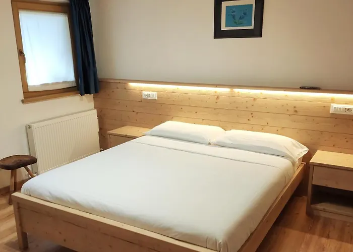 Chalet - Margherita Sappada